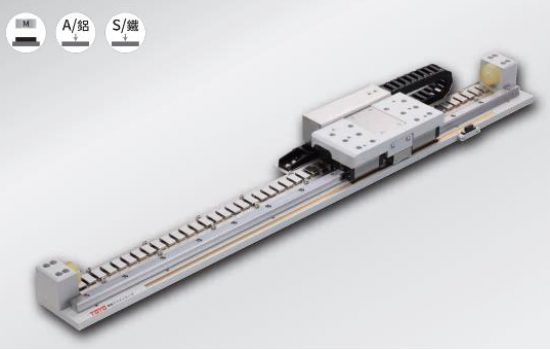直線電機(jī)模組組件有哪些？