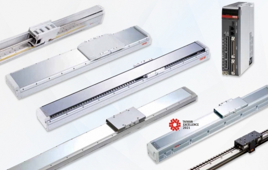 直線電機(jī)導(dǎo)軌傳動原理是哪些？